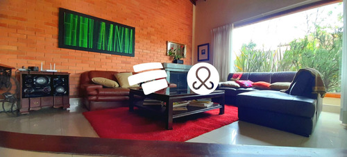 Casa En Venta En Chía, Cundinamarca