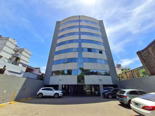 Imagen 8 de 30 de Venta Edificio 10 Niveles 3600 M2 Florida V. Lopez
