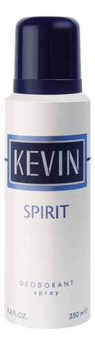 Kevin Spirit desodorante corporal x 250 ml