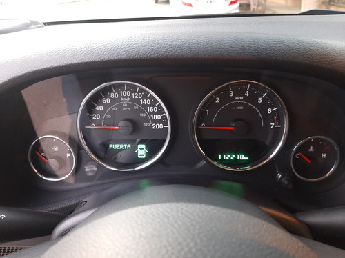 Jeep Wrangler 3.6 Sport 284hp Atx