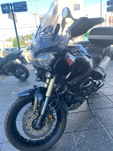Yamaha Super Tenere 1200