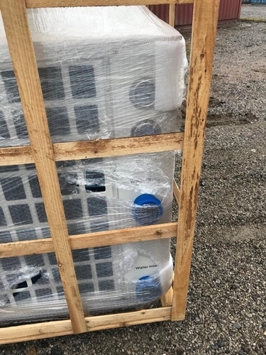 Imagen 4 de 5 de Bomba De Calor Para Alberca