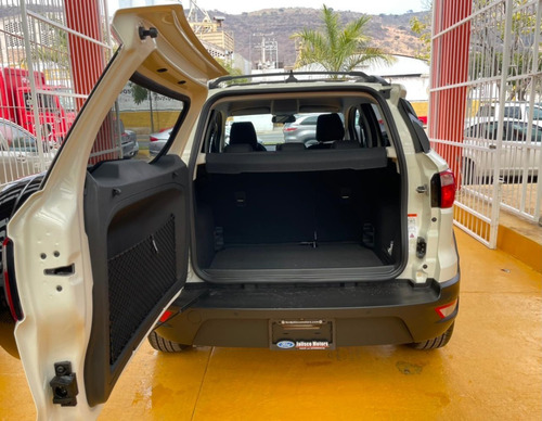 Imagen 6 de 15 de 2021 Ford Ecosport Trend At
