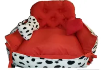 Comprar Hermosa Camas Cuchas Para Perro Tipo Sillon