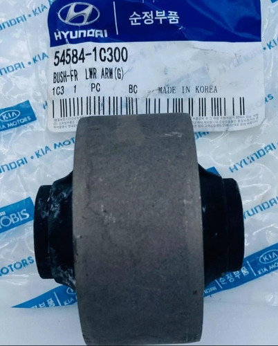 Buje Meseta Grande Hyundai ( Getz / Elantra ) Del 2002-2014