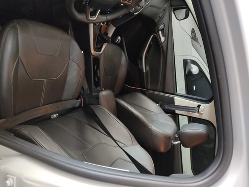 Ford Focus 2.0 Se 4p