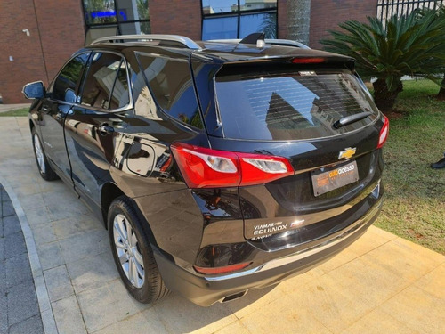 Imagem 5 de 15 de Chevrolet Equinox 2.0 16v Turbo Lt - 18/19 - Blindada!