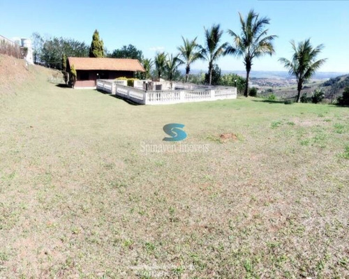 Imagem 22 de 30 de Chacara Em Atibaia Para Lazer - Ch00956 - 69735329