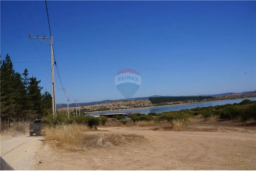 Bajamos El Precio Parcela Sector Embalse Mallermo