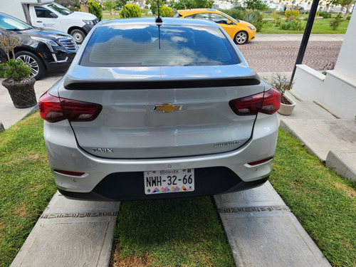 Chevrolet Onix 1.2t Premier L At
