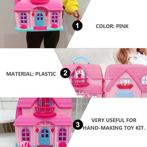 2025 Storage Box House