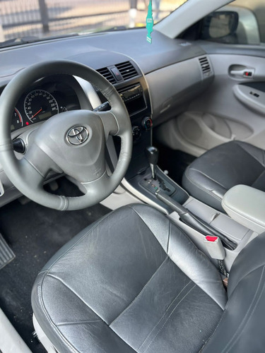 Imagen 14 de 18 de Toyota Corolla Xei