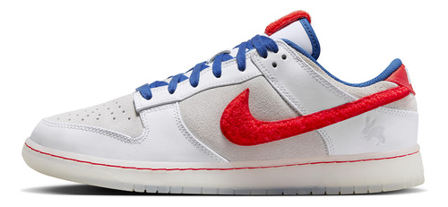 Zapatillas Nike Dunk Low Retro Prm Year Urbano Fd4203-211   