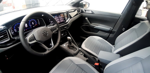 Imagen 14 de 17 de Volkswagen Nivus Highline 1.0t At Md