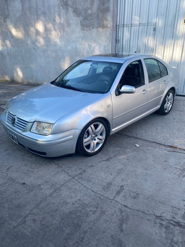 Volkswagen Bora 1.8 T Highline