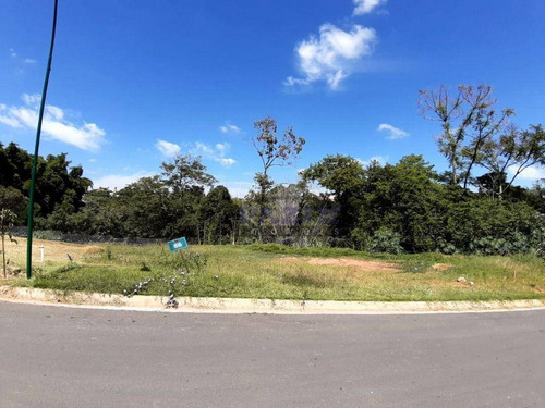 Imagem 1 de 26 de Terreno À Venda, 583 M² - Condomínio Reserva Do Itamaracá - Valinhos/sp - Te2441