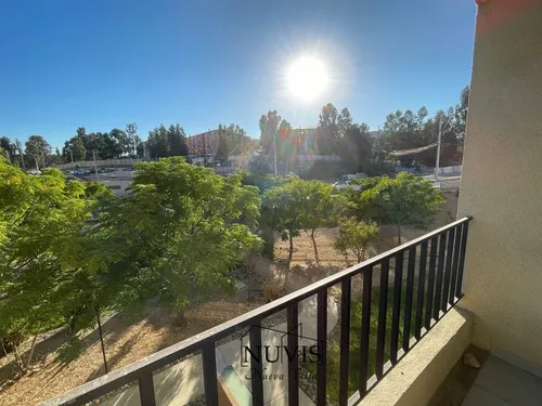 Departamento En Venta De 3 Dorm. En Quilpué