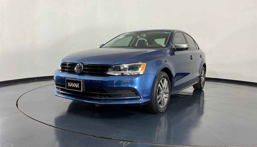 Imagen 1 de 15 de 46534 - Volkswagen Jetta A6 2016 Con Garantía Mt