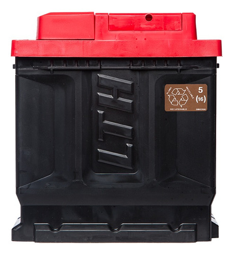 Batería Lth Kia Seltos Ex Pack 2022-2022 - H-47-600