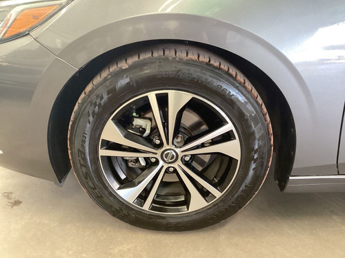 Nissan Sentra 2.0 Advance At