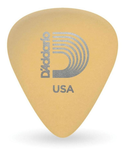 Palheta Cortex Média (pacote Com 10) D'addario 1uct4-10