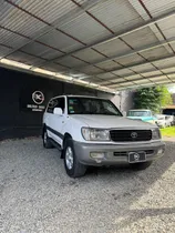 Comprar Toyota Land Cruiser Land Cruiser Vx 100
