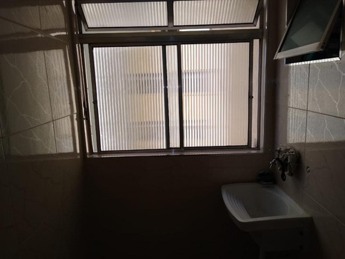 Apartamento Com 3 Dormitórios À Venda, 56 M² Por R$ 300.000,00 - Aricanduva - São Paulo/sp - Ap6401