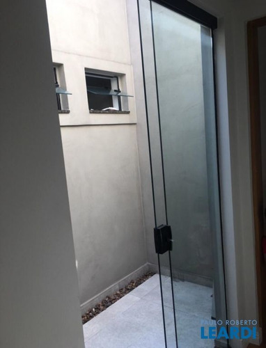 Imagem 10 de 15 de Sobrado - Vila Formosa - Sp - 585551