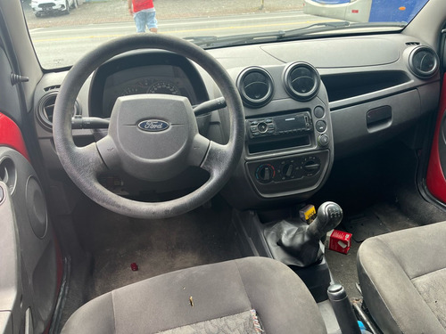 Ford Ka 1.0 MPI 8V FLEX 2P MANUAL