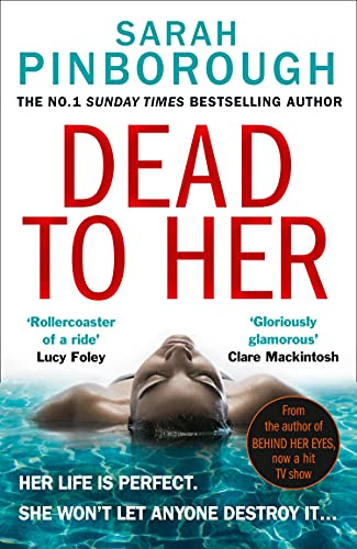 Libro Dead To Her De Pinborough, Sarah