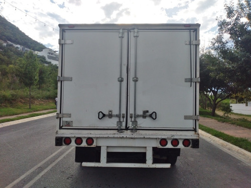 Imagen 2 de 13 de Ram 4000 2018 5.7 Chasis Cabina P 4x2 Mt