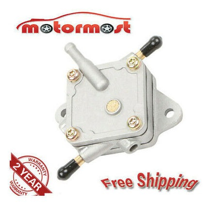 1 Pc Fuel Pump For 96-up Yamaha Golf Cart Replaces Jn6-f44