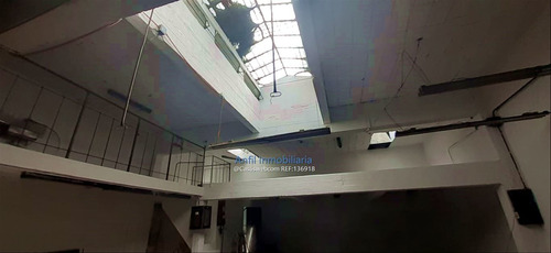 Alquiler Y Venta De Local Comercial En La Comercial