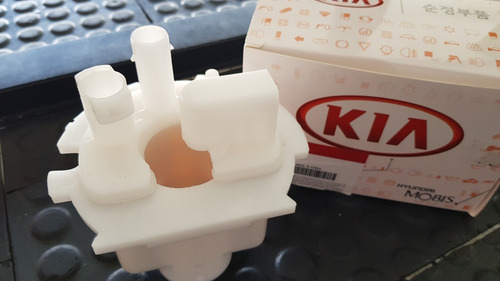Filtro Gasolina Kia Picanto