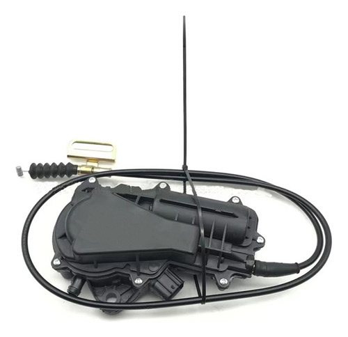 8-97255069-0 Electroválvula De Motor De Parada De Motor Para