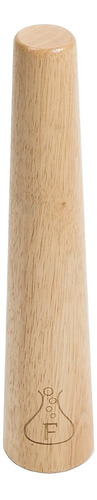 Sauer Stick  Libra De Verduras De Madera Maciza De Hevea Y M