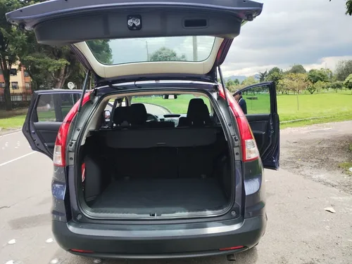 Honda CR-V 2.4 Lx