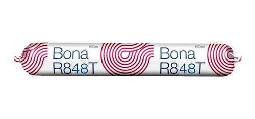 Pegamento Bona R848t 4,3kg Instalación Madera Parquet 
