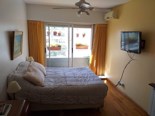 Departamento En Venta En Flores