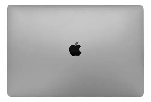 Macbook Pro 15 A1990 (2018) Core I7 16gb 256gb Touch Bar