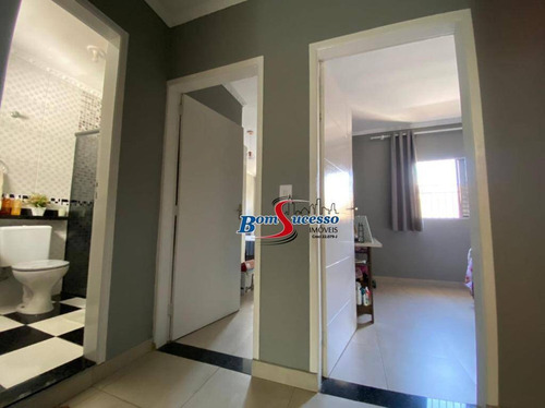 Imagem 13 de 30 de Sobrado À Venda, 170 M² Por R$ 650.000,00 - Vila Diva - São Paulo/sp - So1627