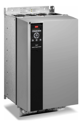 Inversor De Frequência Trif. Fc-101 75cv 106a 380v Danfoss