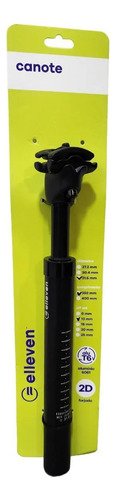 Canote Selim De Bike Suspensão Amortecedor 27,2mm Com Mesa