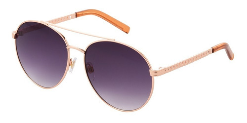 Steve Madden Lentes Sol 59051fsm653 Rse