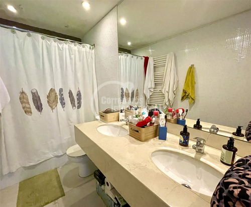 Moderna Y Exclusiva Casa En Cond Los Almendros 4 Dorm Piscin