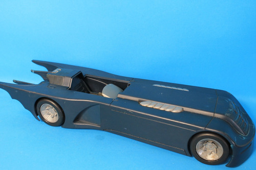 Batman Animated Series Batimovil Batmobile 1993 Kenner 