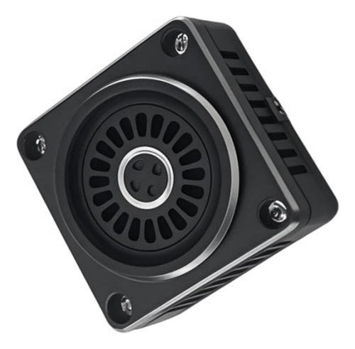 Transmisor De Vídeo Vtx De 1,7 G, 5 W, 9 Canales, 5000 Mw, C
