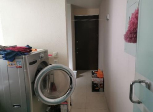 Departamento En Venta En Credito Constructor Benito Juarez, Cdmx