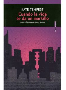 Libro Cuando La Vida Te Da Un Martillo