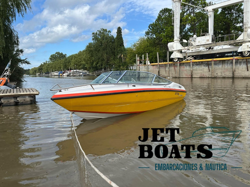 Chaparral 1850 Slc Sport Mercruiser 4.3 V6 220 Hp